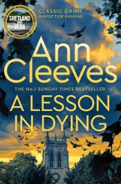 Lesson In Dying