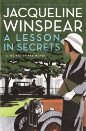 Lesson In Secrets