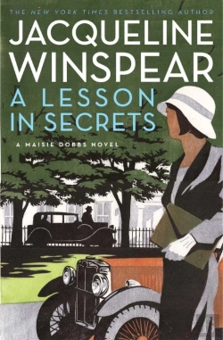Bertrand.pt - Lesson In Secrets