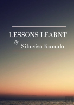 Bertrand.pt - Lesson Learnt