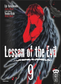 Bertrand.pt - Lesson Of The Evil T9
