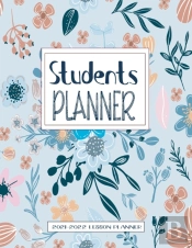Lesson Planner For Students
