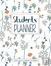 Lesson Planner For Students