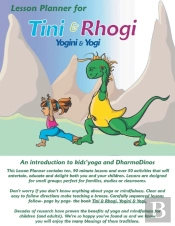 Lesson Planner For Tini And Rhogi, Yogini And Yogi