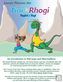 Bertrand.pt - Lesson Planner For Tini And Rhogi, Yogini And Yogi