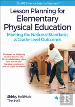 Lesson Planning For Elementary Physical Education