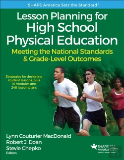 Bertrand.pt - Lesson Planning For High School Physical Education With Web Resource