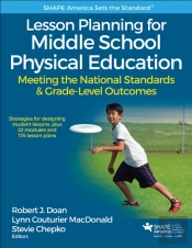 Lesson Planning For Middle School Physical Education