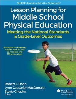 Bertrand.pt - Lesson Planning For Middle School Physical Education