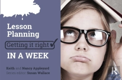 Bertrand.pt - Lesson Planning: Getting It Right In A Week