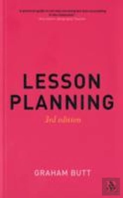 Lesson Planning