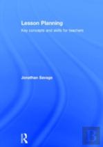 Lesson Planning