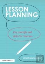 Lesson Planning