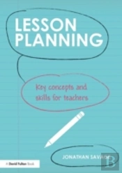 Lesson Planning