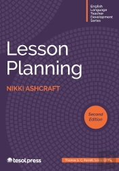 Lesson Planning, Second Edition