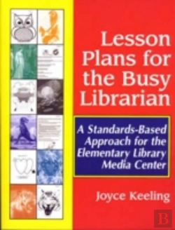 Bertrand.pt - Lesson Plans For The Busy Librarian