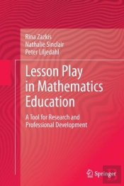 Lesson Play In Mathematics Education: