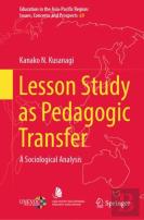 Lesson Study As Pedagogic Transfer