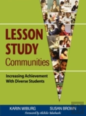 Lesson Study Communities