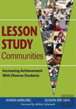 Lesson Study Communities