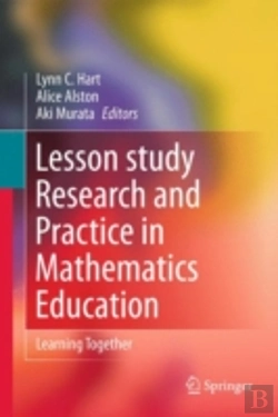 Bertrand.pt - Lesson Study Research And Practice In Mathematics Education
