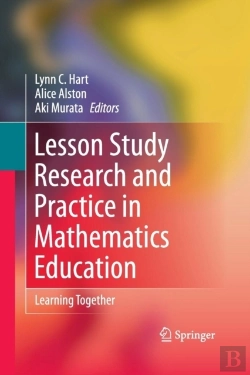 Bertrand.pt - Lesson Study Research And Practice In Mathematics Education