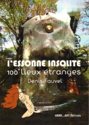 L'Essonne Insolite