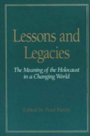 Lessons And Legacies
