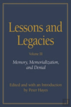Bertrand.pt - Lessons And Legacies Iii