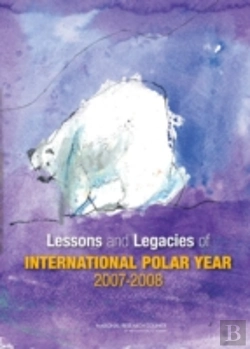 Bertrand.pt - Lessons And Legacies Of International Polar Year 2007-2008