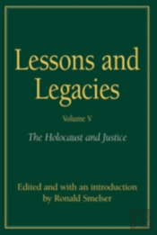 Lessons And Legacies V