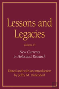 Bertrand.pt - Lessons And Legacies Vi