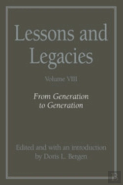 Bertrand.pt - Lessons And Legacies Viii
