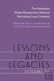 Lessons And Legacies, Volume Xv