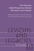 Lessons And Legacies, Volume Xv