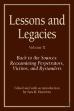 Bertrand.pt - Lessons And Legacies X: Back To The Sources