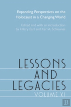 Bertrand.pt - Lessons And Legacies Xi