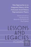 Lessons And Legacies Xiii