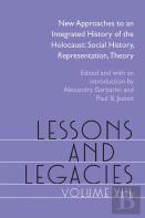 Lessons And Legacies Xiii