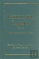 Lessons And Legacies