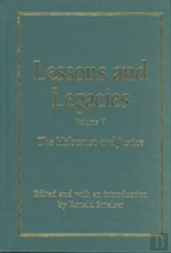 Bertrand.pt - Lessons And Legacies