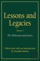 Lessons And Legacies
