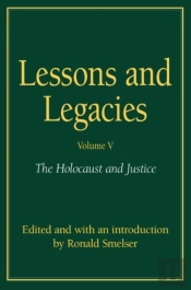 Lessons And Legacies