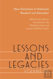 Lessons And Legacies
