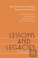 Lessons And Legacies