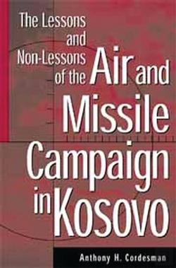 Bertrand.pt - Lessons And Non-Lessons Of The Air And Missile Campaign In Kosovo