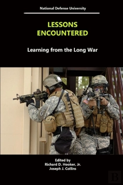 Bertrand.pt - Lessons Encountered: Learning From The Long War
