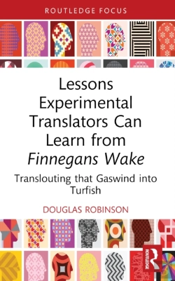Bertrand.pt - Lessons Experimental Translators Can Learn From Finnegans Wake