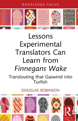 Bertrand.pt - Lessons Experimental Translators Can Learn From Finnegans Wake
