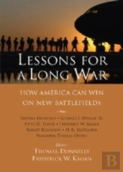 Lessons For A Long War
